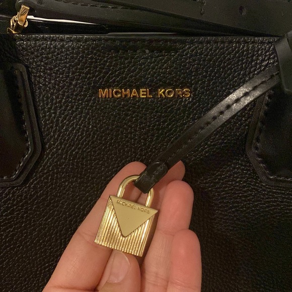 Michael Kors Satchel - Picture 6 of 7